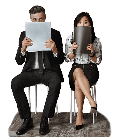 2peoplesittinginterview123